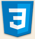 CSS3 Logo